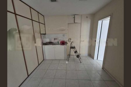 Apartamento à venda com 37m², 1 quarto e sem vaga