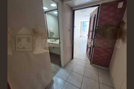 Apartamento à venda com 37m², 1 quarto e sem vaga