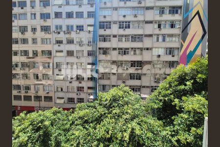 Apartamento à venda com 37m², 1 quarto e sem vaga