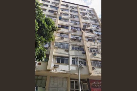 Apartamento à venda com 37m², 1 quarto e sem vaga