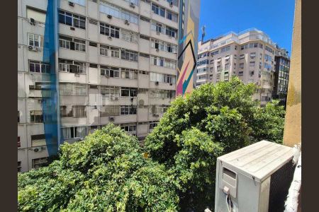 Apartamento à venda com 37m², 1 quarto e sem vaga
