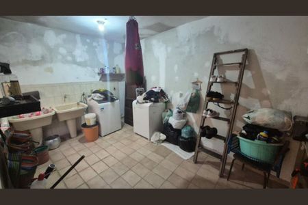 Casa à venda com 2 quartos, 140m² em Parque São Lucas, São Paulo