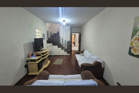 Casa à venda com 2 quartos, 140m² em Parque São Lucas, São Paulo