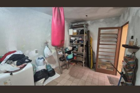 Casa à venda com 2 quartos, 140m² em Parque São Lucas, São Paulo