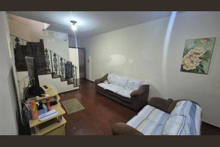 Casa à venda com 2 quartos, 140m² em Parque São Lucas, São Paulo