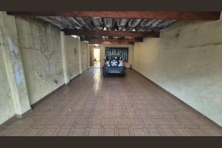 Casa à venda com 140m², 2 quartos e 2 vagas