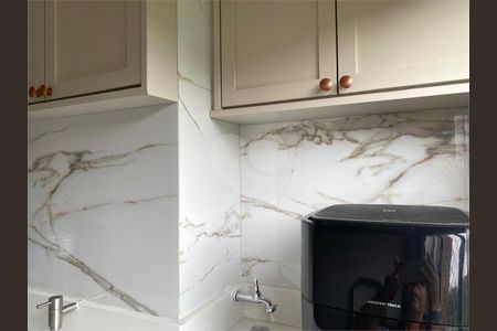 Apartamento à venda com 2 quartos, 50m² em Furnas, São Paulo