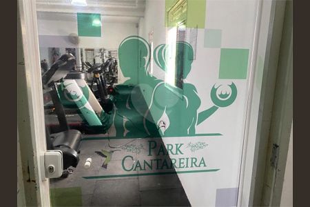 Apartamento à venda com 50m², 2 quartos e 1 vaga