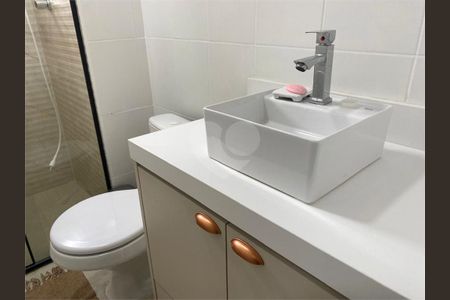 Apartamento à venda com 2 quartos, 50m² em Furnas, São Paulo