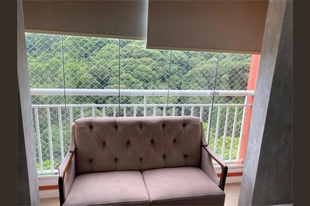 Apartamento à venda com 2 quartos, 50m² em Furnas, São Paulo