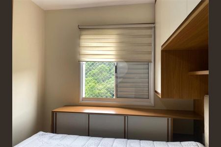 Apartamento à venda com 2 quartos, 50m² em Furnas, São Paulo