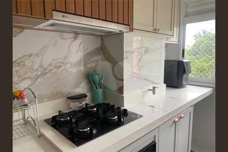 Apartamento à venda com 2 quartos, 50m² em Furnas, São Paulo