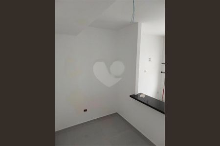 Casa à venda com 2 quartos, 120m² em Jardim Monte Kemel, São Paulo