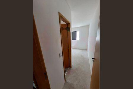 Casa à venda com 2 quartos, 120m² em Jardim Monte Kemel, São Paulo