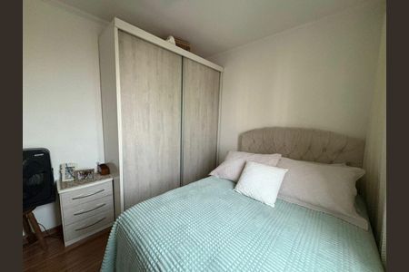 Apartamento à venda com 65m², 3 quartos e 1 vaga