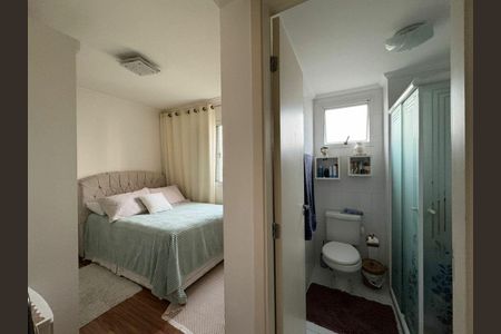 Apartamento à venda com 65m², 3 quartos e 1 vaga