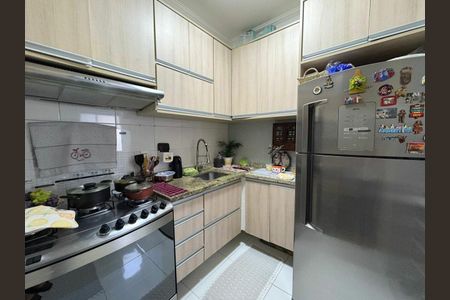 Apartamento à venda com 65m², 3 quartos e 1 vaga