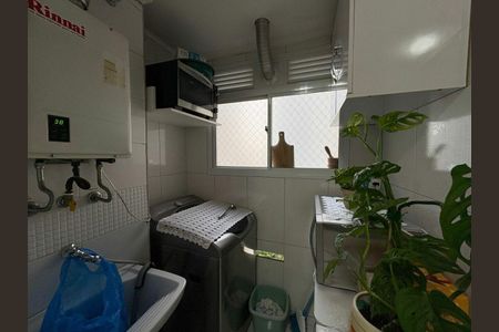 Apartamento à venda com 65m², 3 quartos e 1 vaga