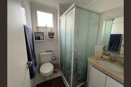 Apartamento à venda com 65m², 3 quartos e 1 vaga