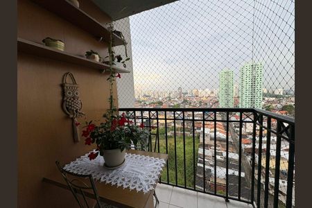 Apartamento à venda com 65m², 3 quartos e 1 vaga