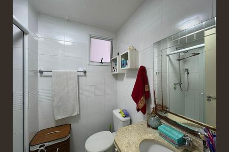 Apartamento à venda com 65m², 3 quartos e 1 vaga