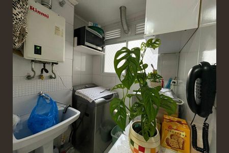 Apartamento à venda com 65m², 3 quartos e 1 vaga