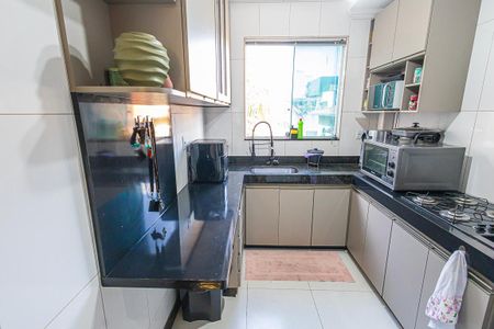 Apartamento à venda com 149m², 3 quartos e 2 vagascozinha