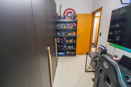 Apartamento à venda com 149m², 3 quartos e 2 vagasquarto 2