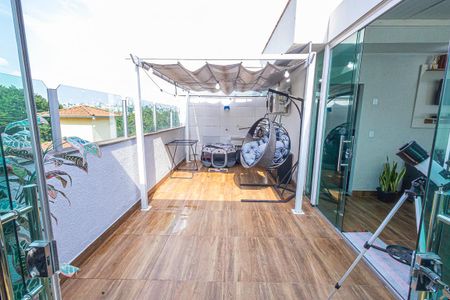 Apartamento à venda com 149m², 3 quartos e 2 vagasarea de serviço
