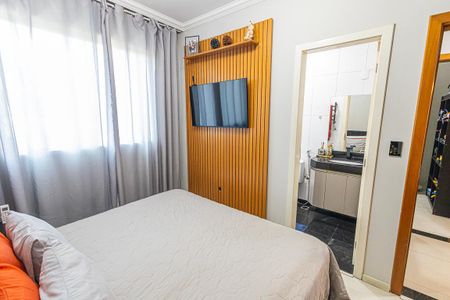 Apartamento à venda com 149m², 3 quartos e 2 vagasquarto 1 / suite