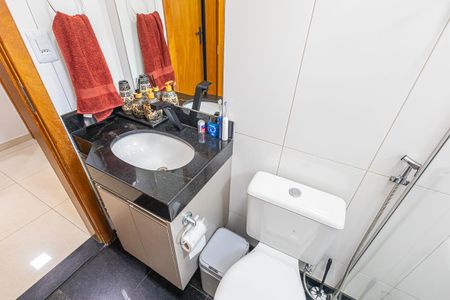 Apartamento à venda com 149m², 3 quartos e 2 vagasbanheiro