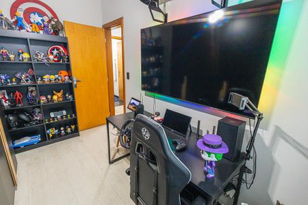 Apartamento à venda com 149m², 3 quartos e 2 vagasquarto 2