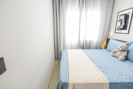 Apartamento à venda com 149m², 3 quartos e 2 vagasquarto 3