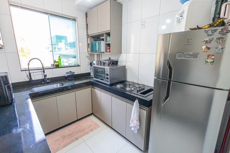 Apartamento à venda com 149m², 3 quartos e 2 vagascozinha