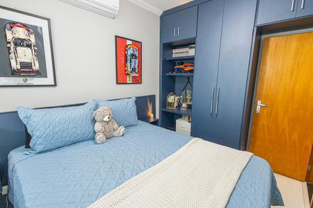 Apartamento à venda com 149m², 3 quartos e 2 vagasquarto 3
