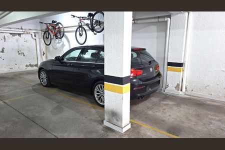Apartamento à venda com 149m², 3 quartos e 2 vagasgaragem