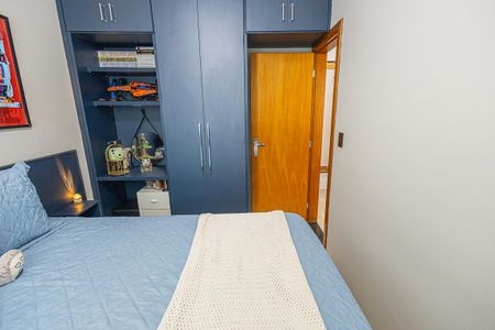 Apartamento à venda com 149m², 3 quartos e 2 vagasquarto 3