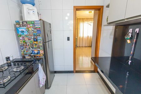 Apartamento à venda com 149m², 3 quartos e 2 vagascozinha