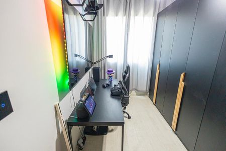 Apartamento à venda com 149m², 3 quartos e 2 vagasquarto 2