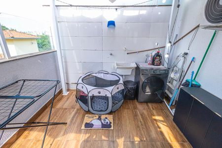 Apartamento à venda com 149m², 3 quartos e 2 vagasarea de serviço