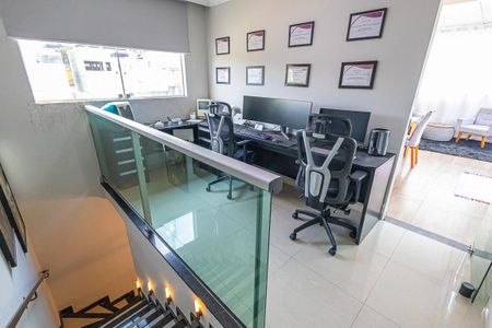 Apartamento à venda com 149m², 3 quartos e 2 vagassala / cobertura