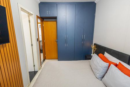 Apartamento à venda com 149m², 3 quartos e 2 vagasquarto 1 / suite