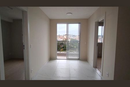 Apartamento para alugar com 2 quartos, 39m² em Vila Barreto, São Paulo