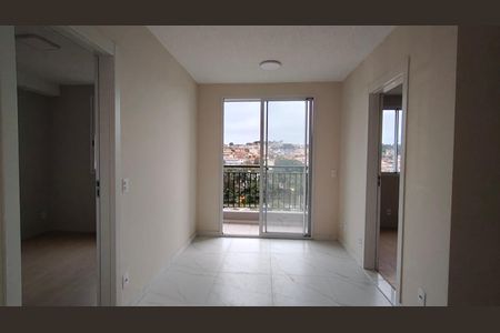 Apartamento para alugar com 2 quartos, 39m² em Vila Barreto, São Paulo