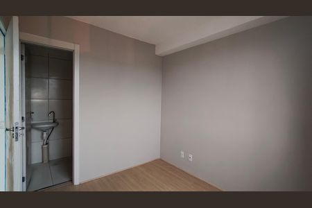 Apartamento para alugar com 2 quartos, 39m² em Vila Barreto, São Paulo
