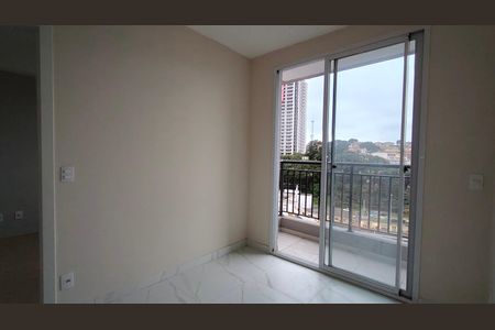 Apartamento para alugar com 2 quartos, 39m² em Vila Barreto, São Paulo