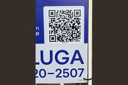 Casa para alugar com 70m², 2 quartos e sem vaga Casa para alugar com 70m², 2 quartos e sem vagaQR code