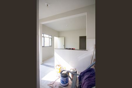 Casa para alugar com 70m², 2 quartos e sem vaga Casa para alugar com 70m², 2 quartos e sem vagaCozinha