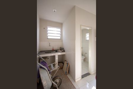 Casa para alugar com 70m², 2 quartos e sem vaga Casa para alugar com 70m², 2 quartos e sem vagaCozinha