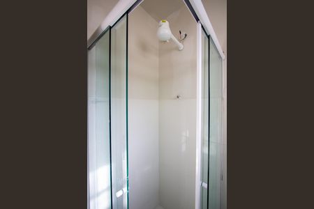 Casa para alugar com 70m², 2 quartos e sem vaga Casa para alugar com 70m², 2 quartos e sem vagaBanheiro